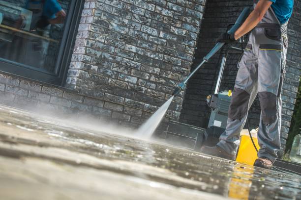 Best Residential Exterior Washing  in Cloverly, MD