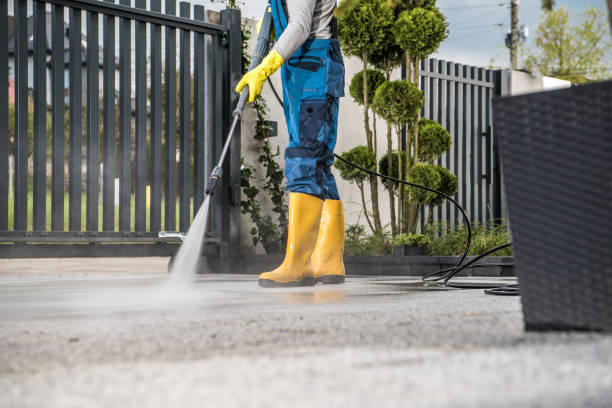 Best Restaurant Pressure Washing  in Cloverly, MD